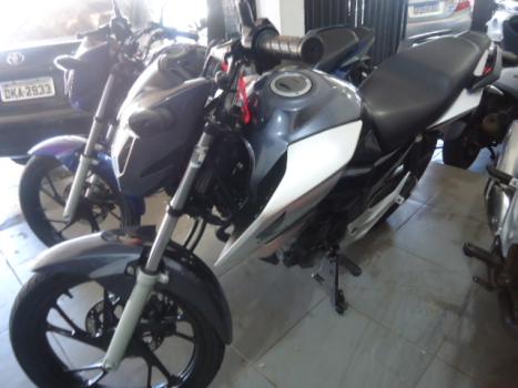 HONDA CG 160 TITAN EX, Foto 2