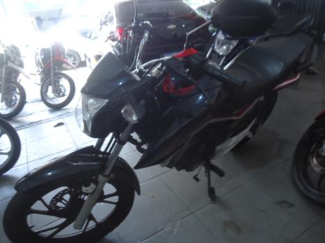 HONDA CG 160 TITAN EX, Foto 1