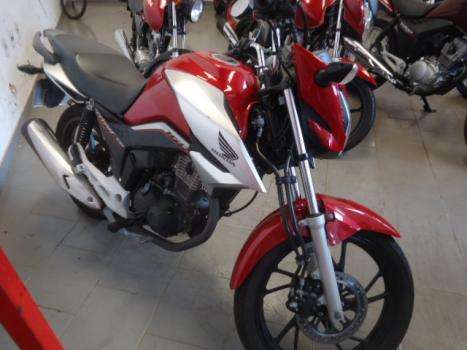 HONDA CG 160 TITAN EX, Foto 2