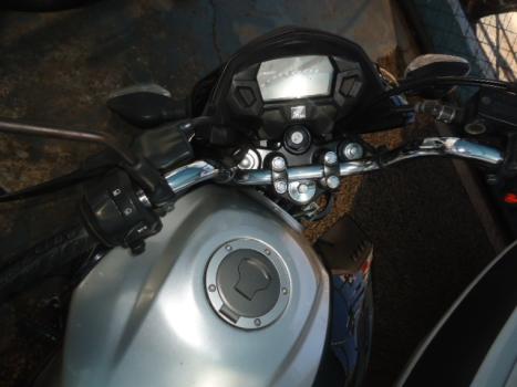 HONDA CG 160 TITAN EX, Foto 3