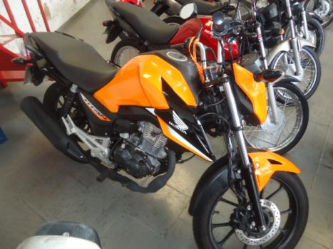 HONDA CG 160 TITAN EX, Foto 2
