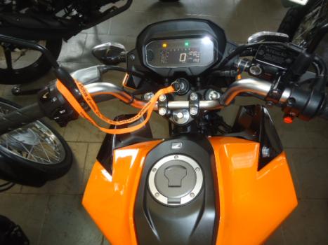 HONDA CG 160 TITAN EX, Foto 3