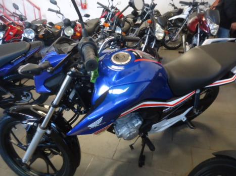 HONDA CG 160 TITAN EX, Foto 2