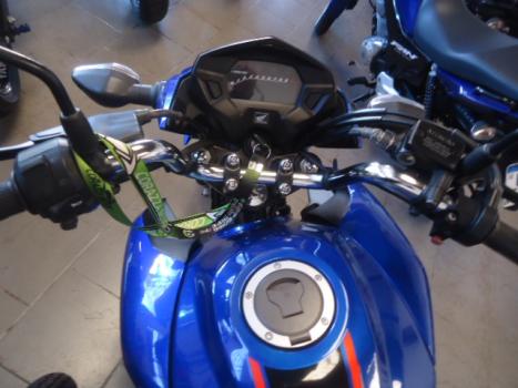 HONDA CG 160 TITAN EX, Foto 3