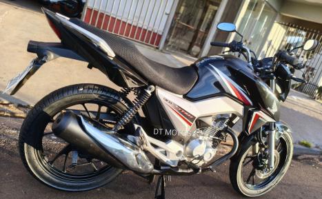 HONDA CG 160 TITAN EX, Foto 3