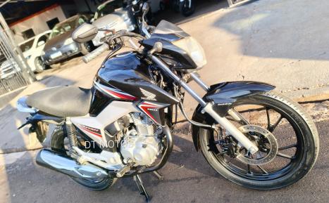 HONDA CG 160 TITAN EX, Foto 5