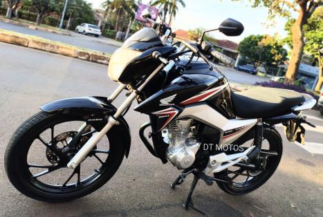 HONDA CG 160 TITAN EX, Foto 6