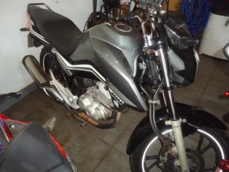 HONDA CG 160 TITAN EX, Foto 2