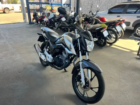 HONDA CG 160 TITAN EX, Foto 2