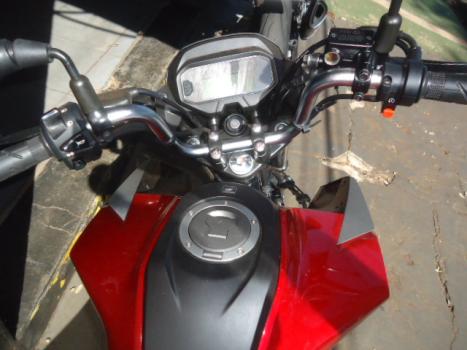 HONDA CG 160 TITAN EX, Foto 3