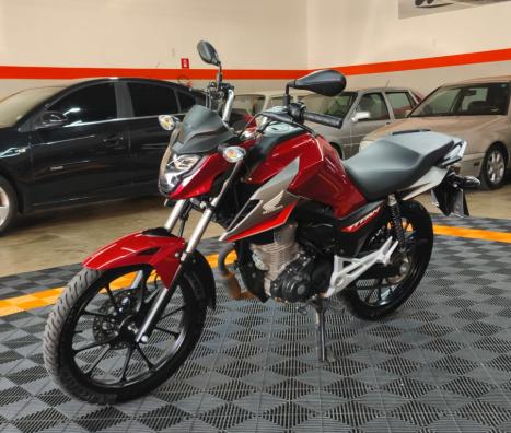 HONDA CG 160 TITAN EX, Foto 2
