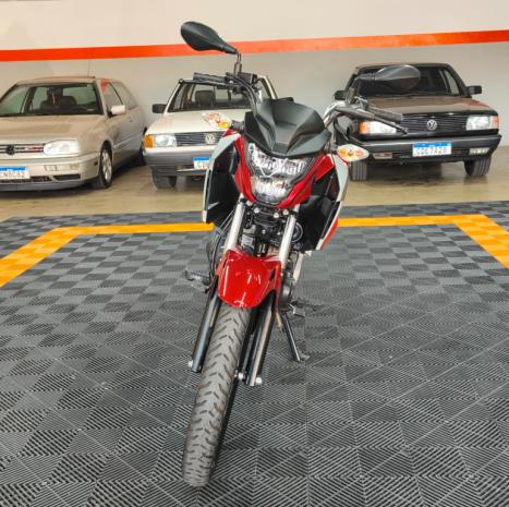 HONDA CG 160 TITAN EX, Foto 6