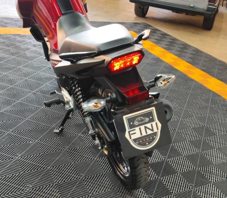 HONDA CG 160 TITAN EX, Foto 7