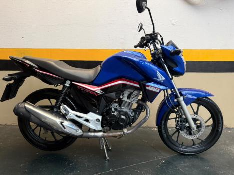 HONDA CG 160 TITAN EX, Foto 7