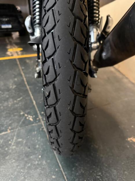 HONDA CG 160 TITAN EX, Foto 8