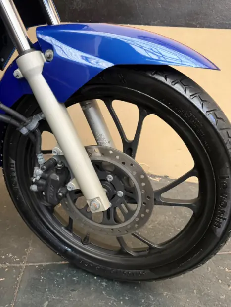 HONDA CG 160 TITAN EX, Foto 14