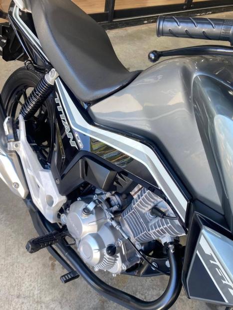 HONDA CG 160 TITAN S, Foto 5