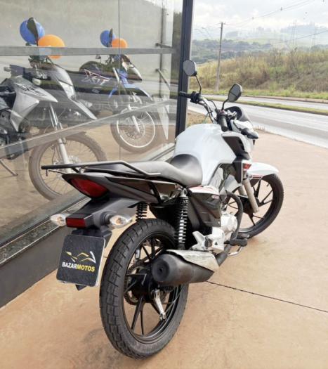 HONDA CG 160 TITAN S, Foto 5