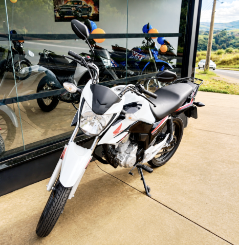 HONDA CG 160 TITAN S, Foto 7