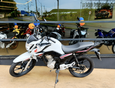 HONDA CG 160 TITAN S, Foto 8
