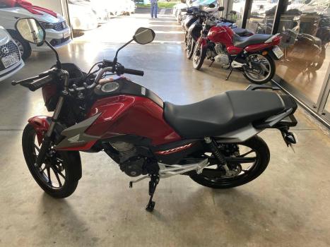 HONDA CG 160 TITAN S, Foto 2