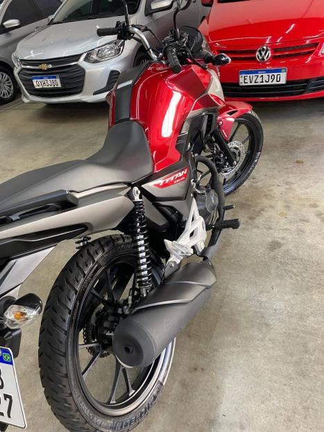 HONDA CG 160 TITAN S, Foto 3