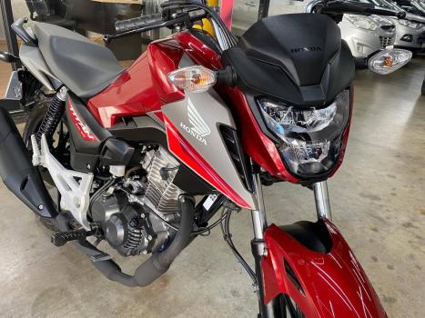 HONDA CG 160 TITAN S, Foto 4