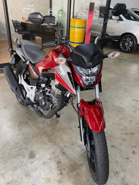 HONDA CG 160 TITAN S, Foto 6