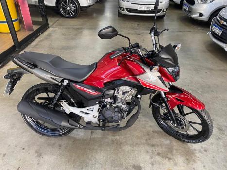 HONDA CG 160 TITAN S, Foto 7
