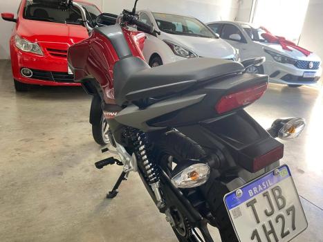 HONDA CG 160 TITAN S, Foto 9
