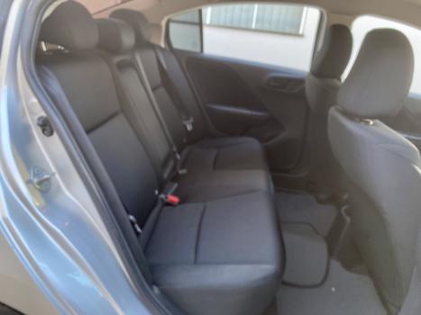 HONDA City Hatch 1.5 16V 4P FLEX LX AUTOMTICO CVT, Foto 17