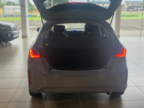 HONDA City Hatch 1.5 16V 4P FLEX TOURING AUTOM�TICO CVT, Foto 6