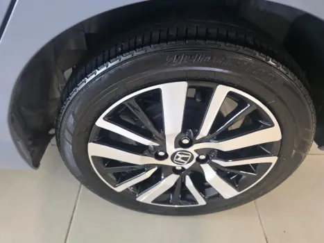 HONDA City Hatch 1.5 16V 4P FLEX TOURING AUTOM�TICO CVT, Foto 9