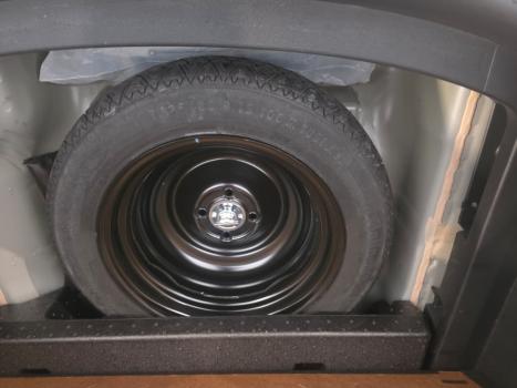 HONDA City Hatch 1.5 16V 4P FLEX TOURING AUTOM�TICO CVT, Foto 10