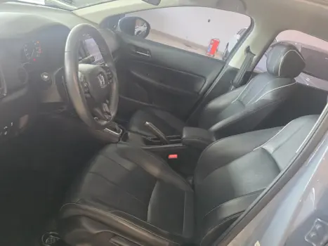 HONDA City Hatch 1.5 16V 4P FLEX TOURING AUTOM�TICO CVT, Foto 18