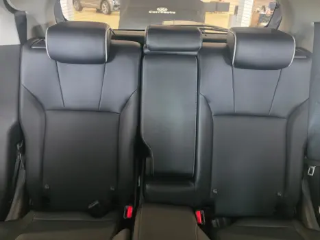 HONDA City Hatch 1.5 16V 4P FLEX TOURING AUTOM�TICO CVT, Foto 19