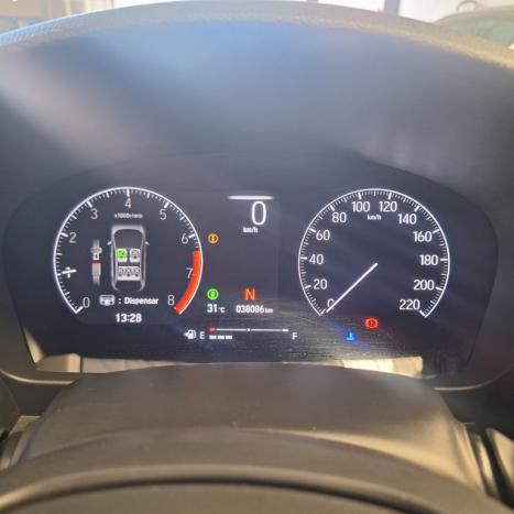 HONDA City Hatch 1.5 16V 4P FLEX TOURING AUTOM�TICO CVT, Foto 3