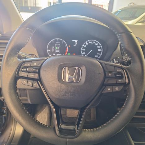 HONDA City Hatch 1.5 16V 4P FLEX TOURING AUTOM�TICO CVT, Foto 5