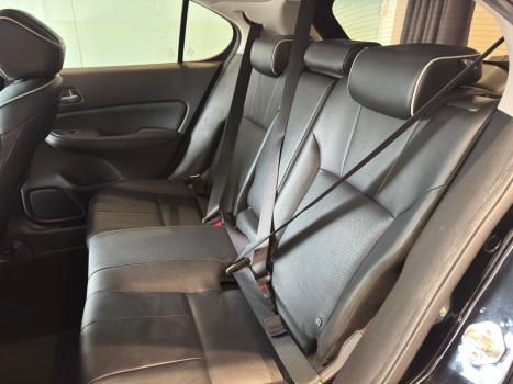 HONDA City Hatch 1.5 16V 4P FLEX TOURING AUTOM�TICO CVT, Foto 6
