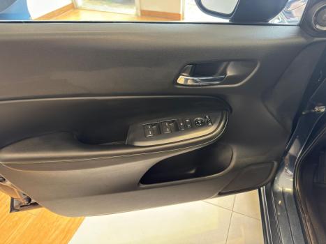 HONDA City Hatch 1.5 16V 4P FLEX TOURING AUTOM�TICO CVT, Foto 7