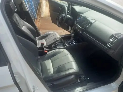 HONDA City Hatch 1.5 16V 4P FLEX EXL AUTOM�TICO CVT, Foto 9