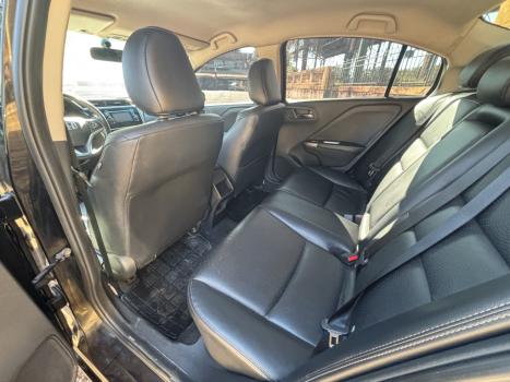 HONDA City Sedan 1.5 16V 4P EXL FLEX AUTOMÁTICO, Foto 2 HONDA City Sedan 1.5 16V 4P EXL FLEX AUTOMÁTICO, Foto 2
