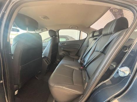 HONDA City Sedan 1.5 16V 4P EXL FLEX AUTOM�TICO, Foto 5