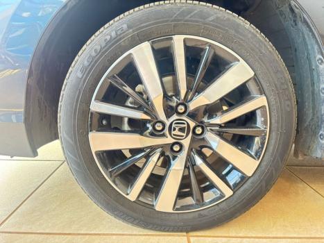 HONDA City Sedan 1.5 16V 4P EXL FLEX AUTOM�TICO, Foto 7