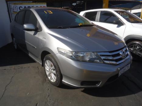 HONDA City Sedan 1.5 16V 4P LX FLEX, Foto 2