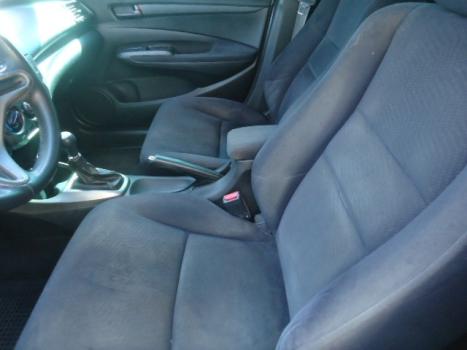 HONDA City Sedan 1.5 16V 4P LX FLEX, Foto 3