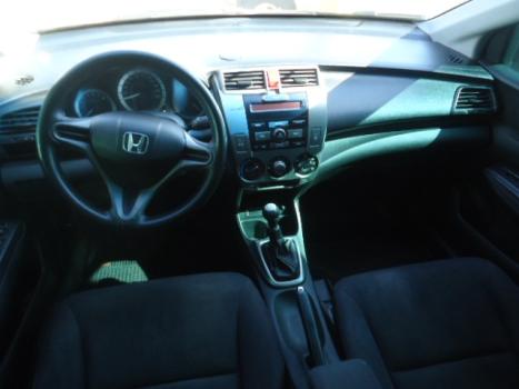 HONDA City Sedan 1.5 16V 4P LX FLEX, Foto 4