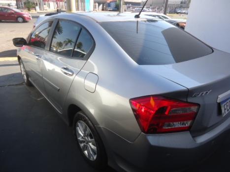 HONDA City Sedan 1.5 16V 4P LX FLEX, Foto 5