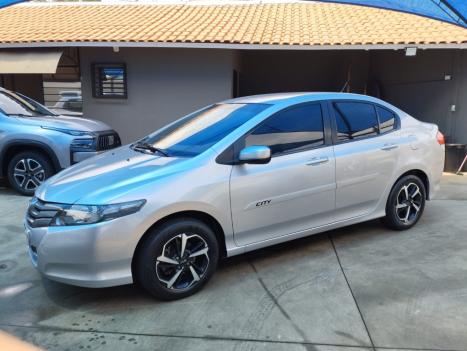 HONDA City Sedan 1.5 16V 4P DX FLEX AUTOMTICO, Foto 2