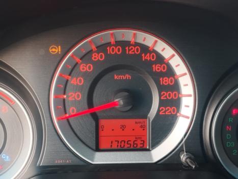 HONDA City Sedan 1.5 16V 4P DX FLEX AUTOMTICO, Foto 7